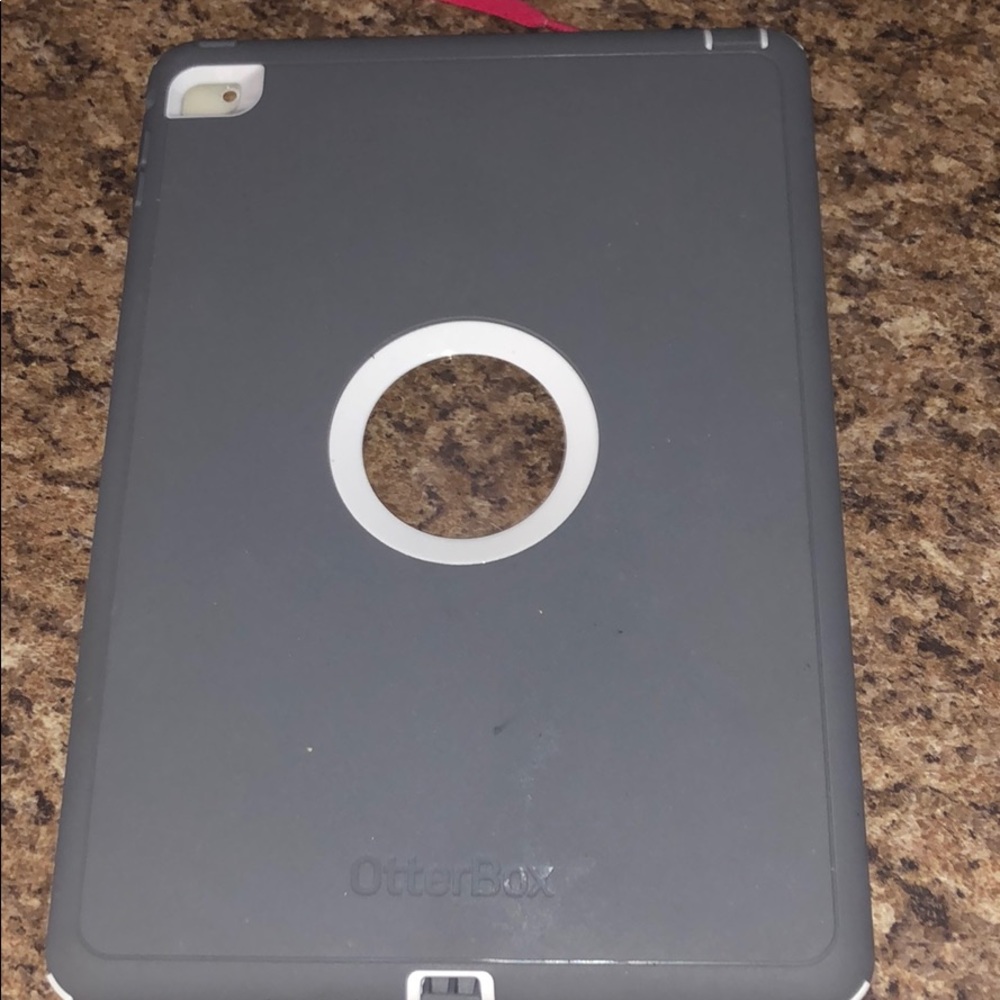 iPad Case - Picture 2 of 2